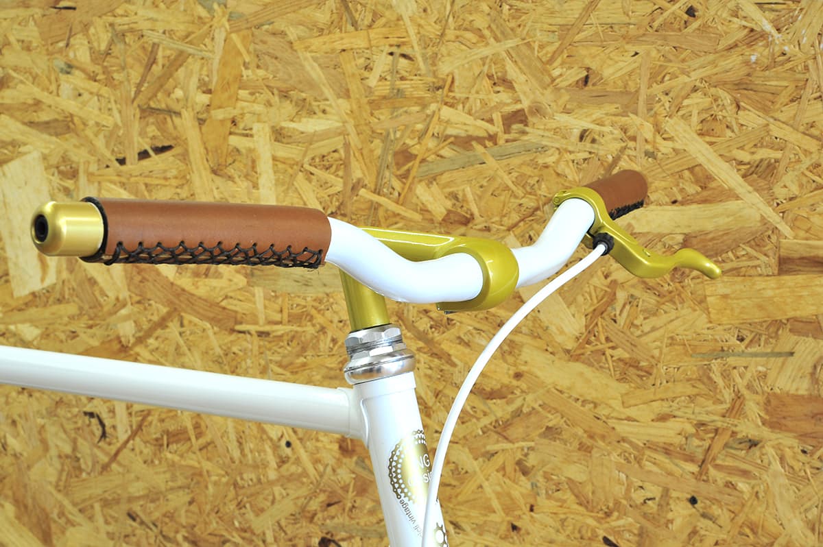 Scatto Fisso Rivaz E