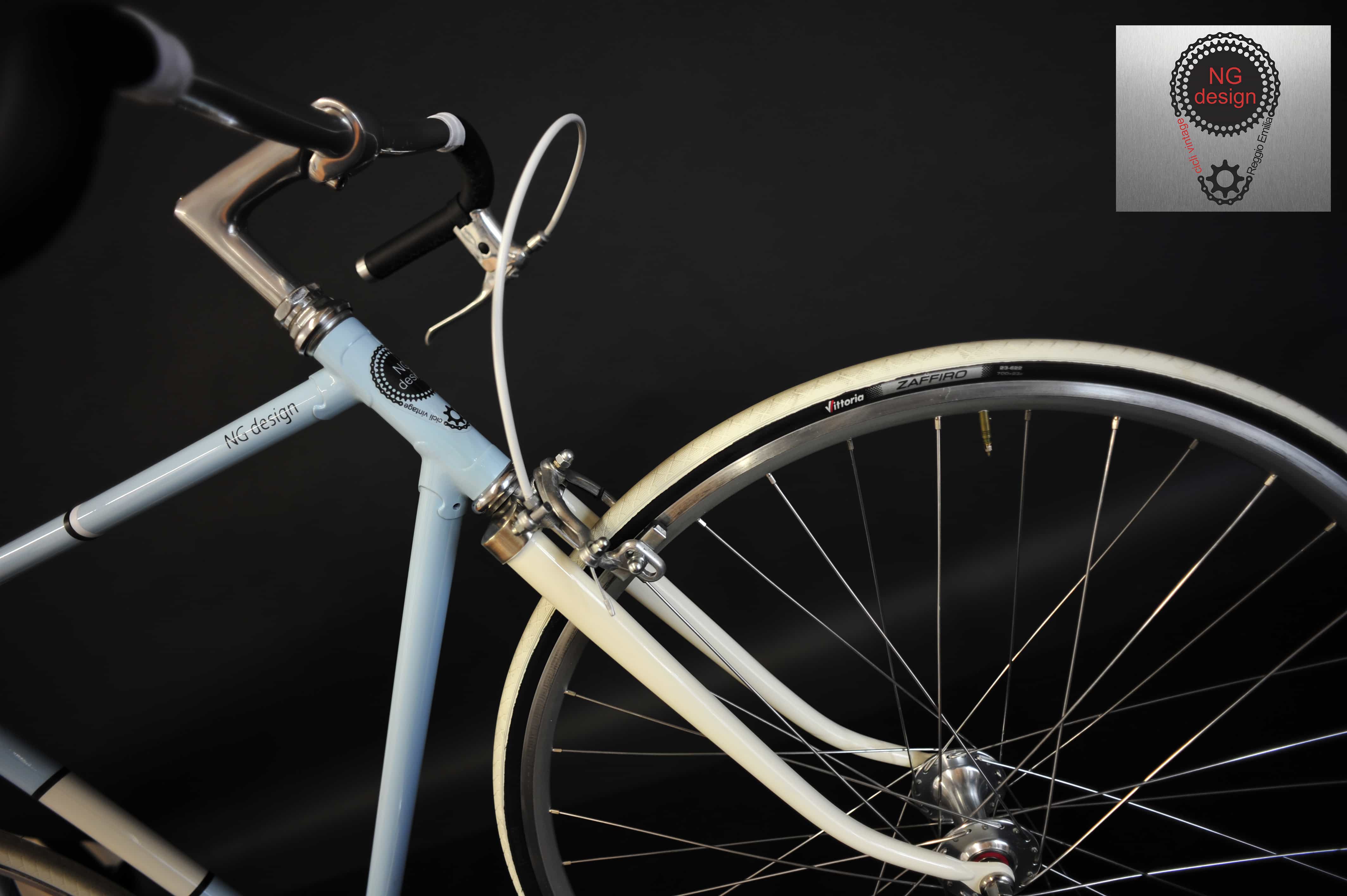 Single Speed Ciclo R B