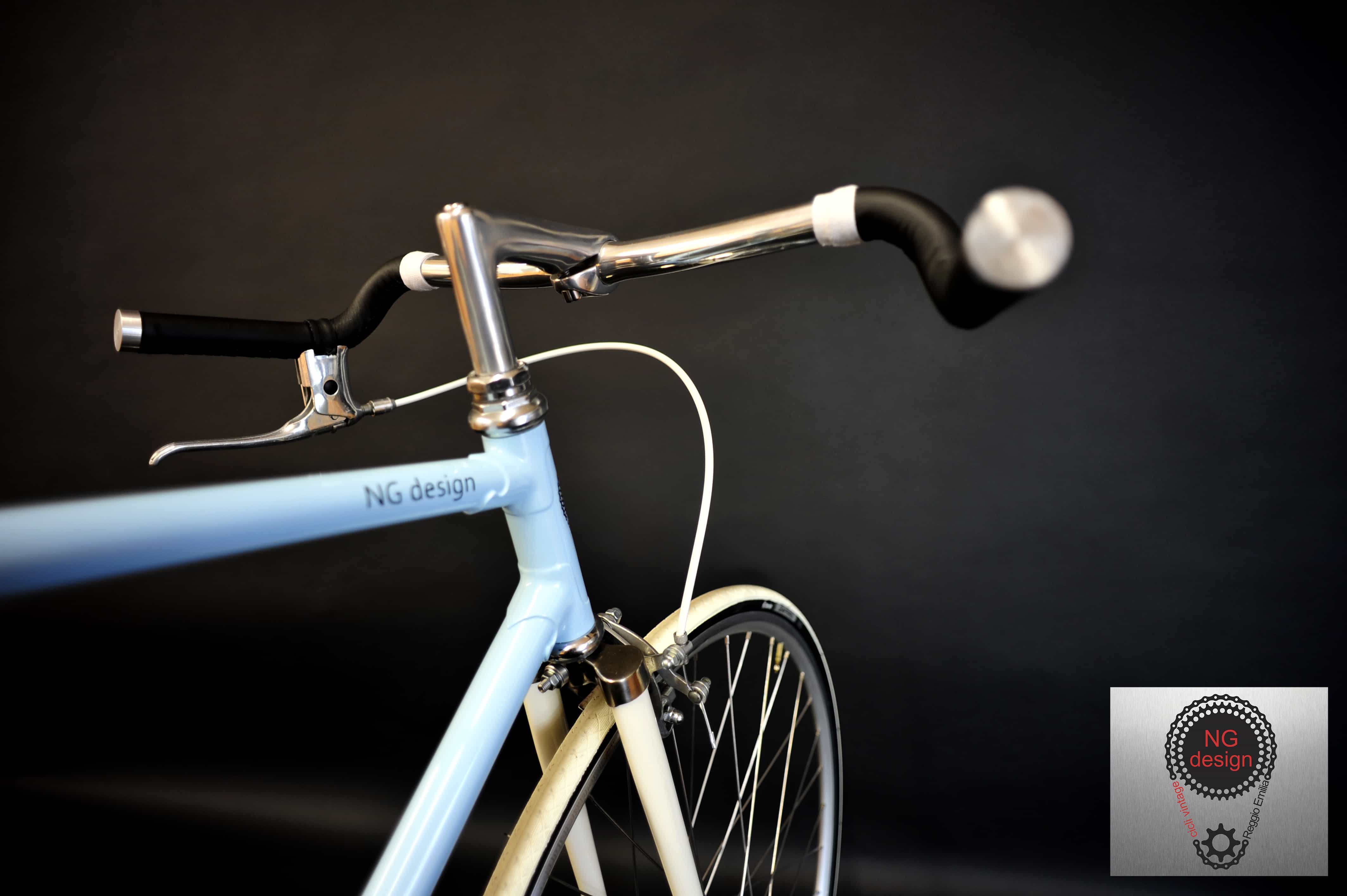 Single Speed Ciclo R D