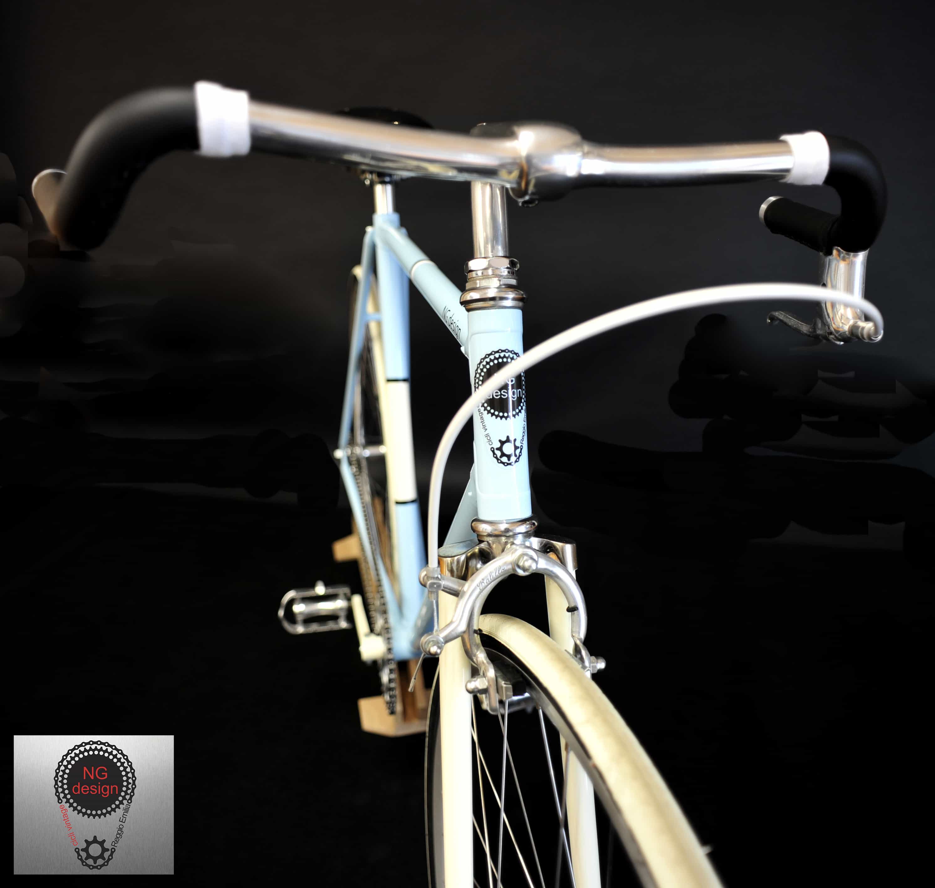 Single Speed Ciclo R E