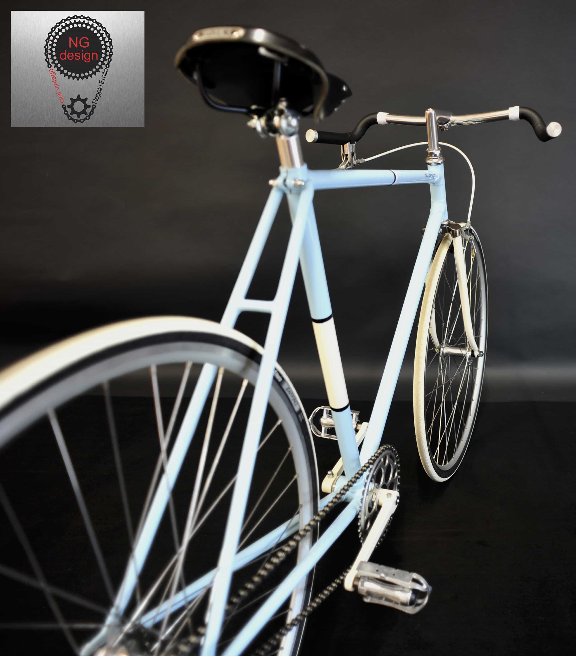 Single Speed Ciclo R F