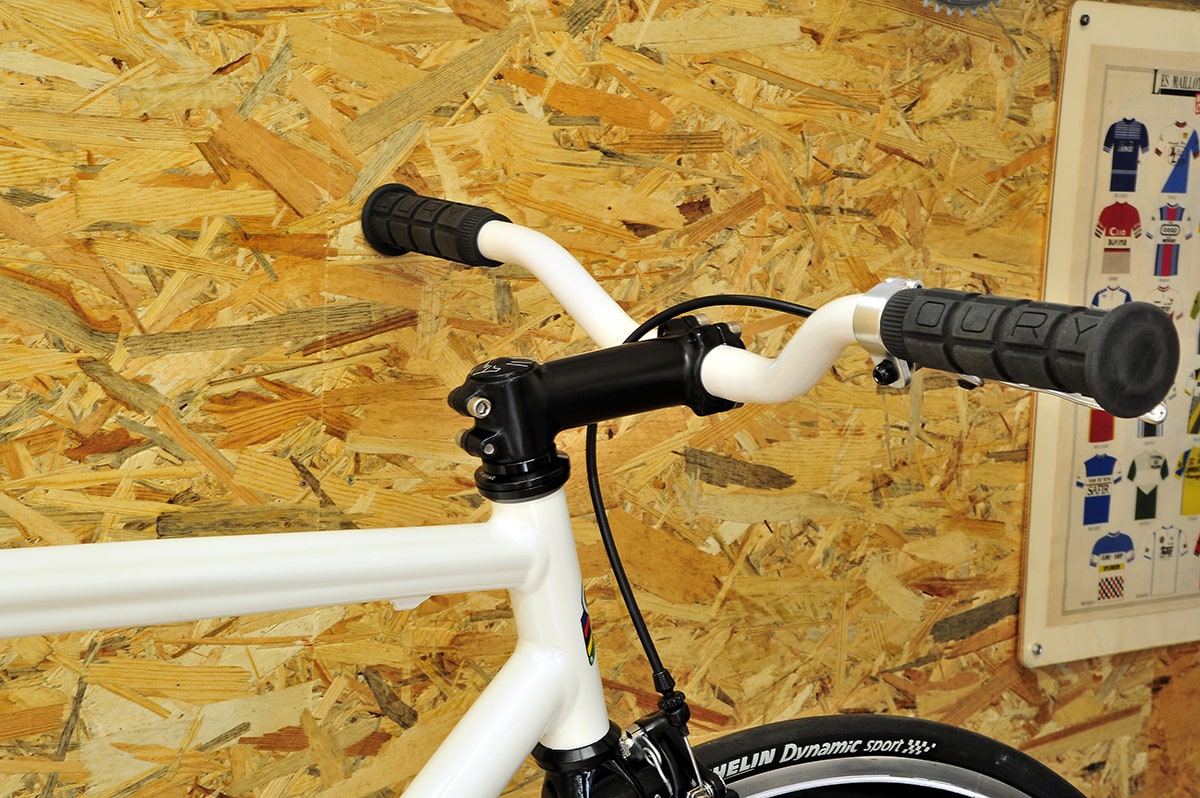 Colnago Dream Custom C