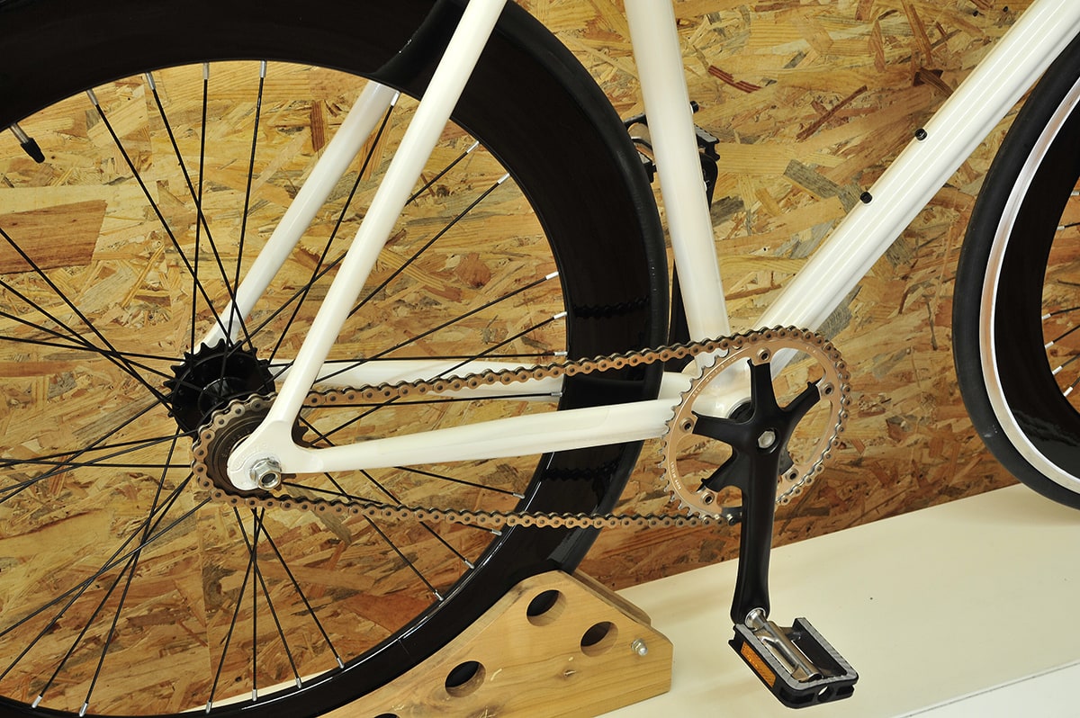 Colnago Dream Custom D