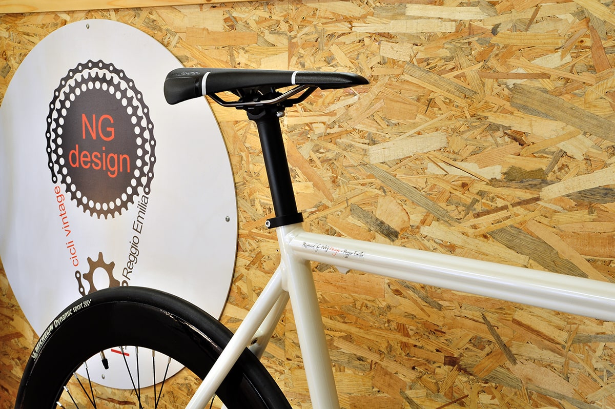 Colnago Dream Custom E