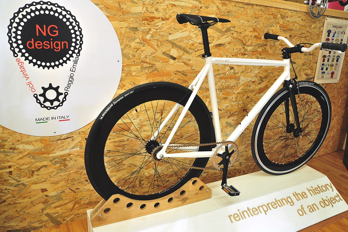 Colnago Dream Custom F