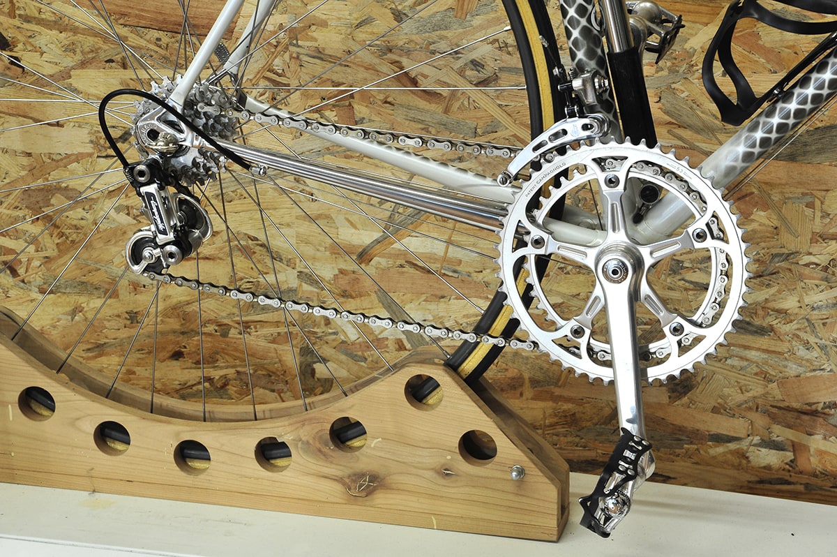 Colnago Super Tricolore 1985 86 B