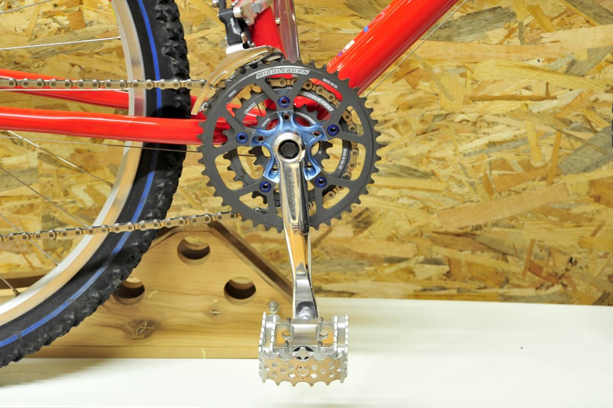 Specialized S Works M2 Team 1996 B