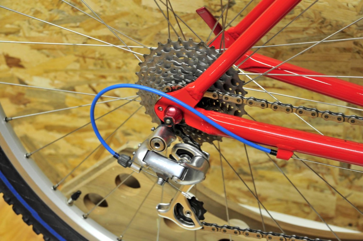 Specialized S Works M2 Team 1996 C