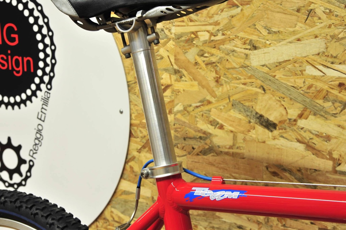 Specialized S Works M2 Team 1996 E