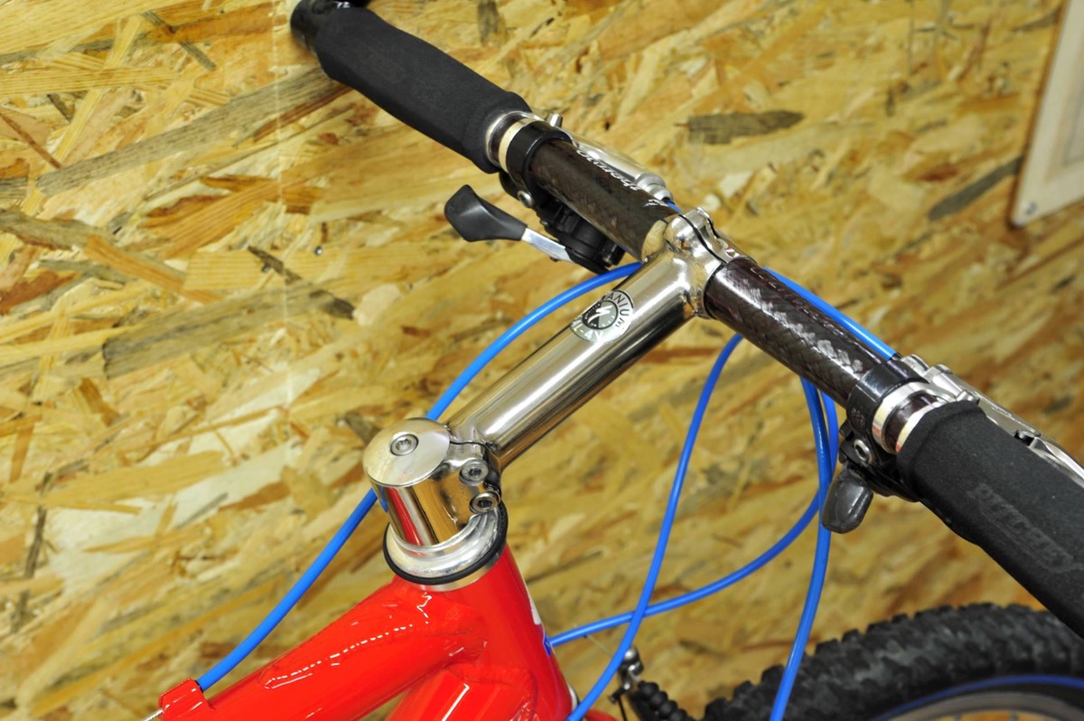 Specialized S Works M2 Team 1996 F