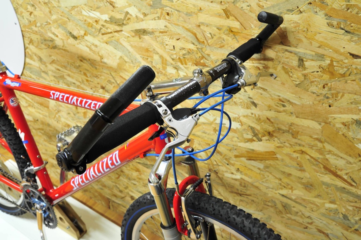 Specialized S Works M2 Team 1996 G