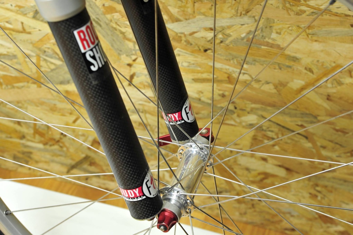 Specialized S Works M2 Team 1996 H