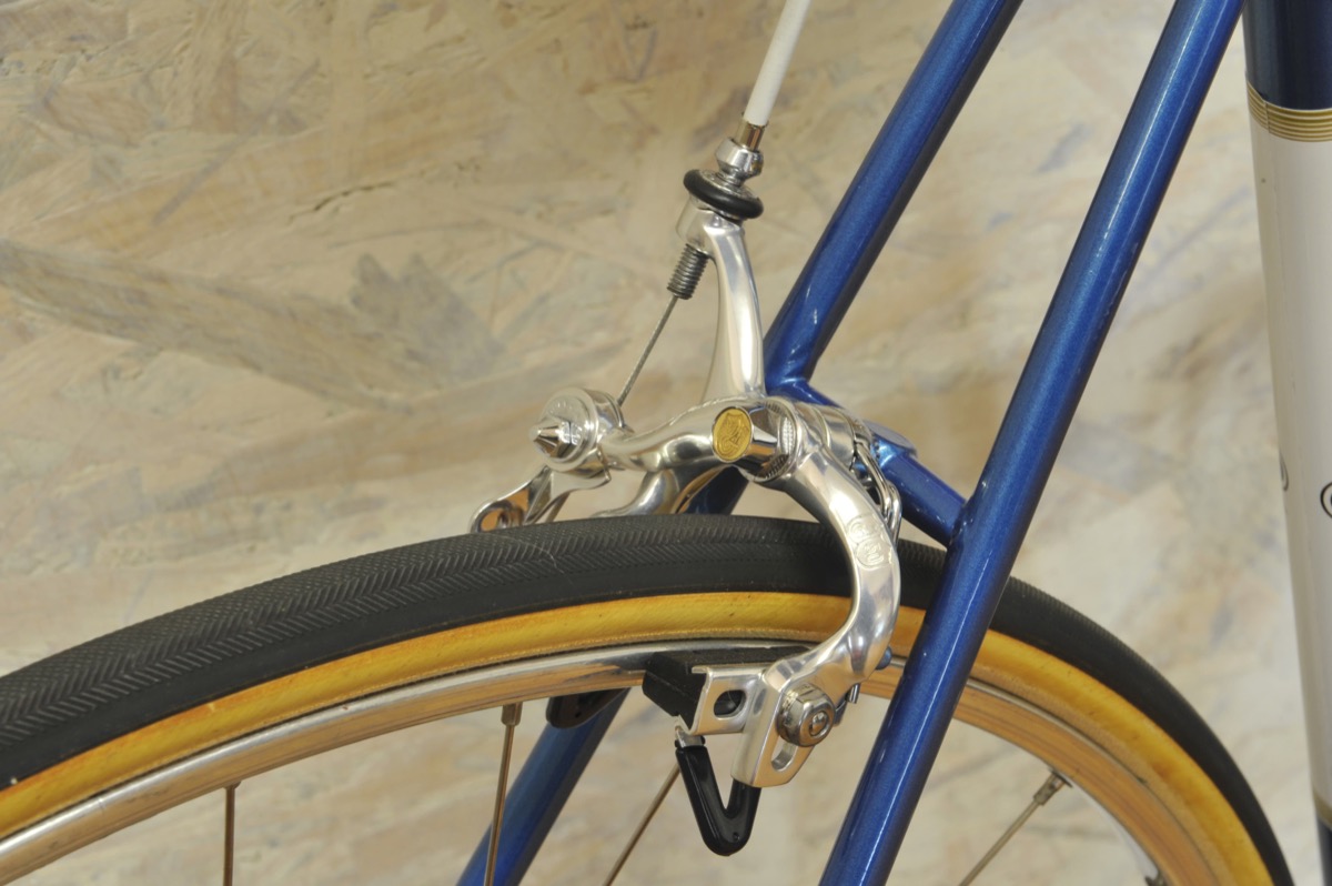 Colnago Mexico Cinquantesimo D