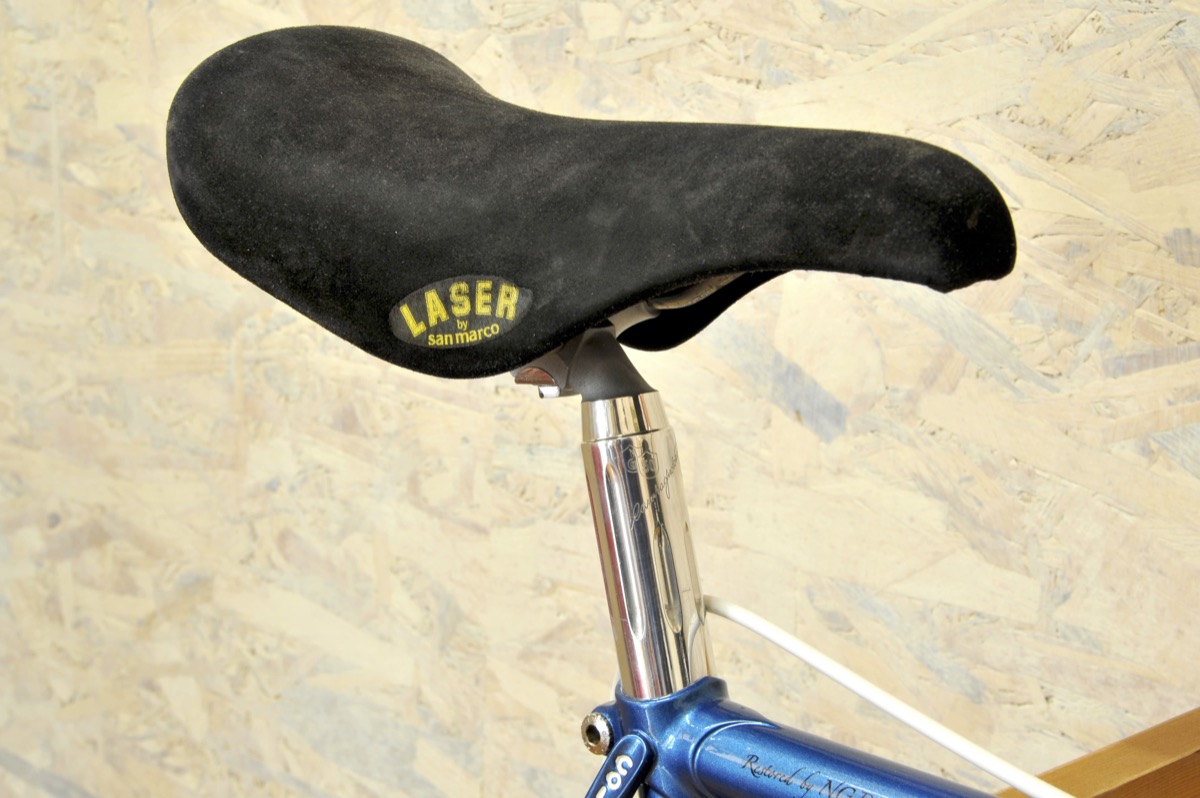 Colnago Mexico Cinquantesimo E