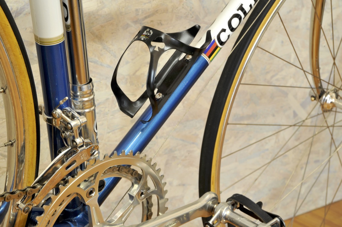 Colnago Mexico Cinquantesimo F
