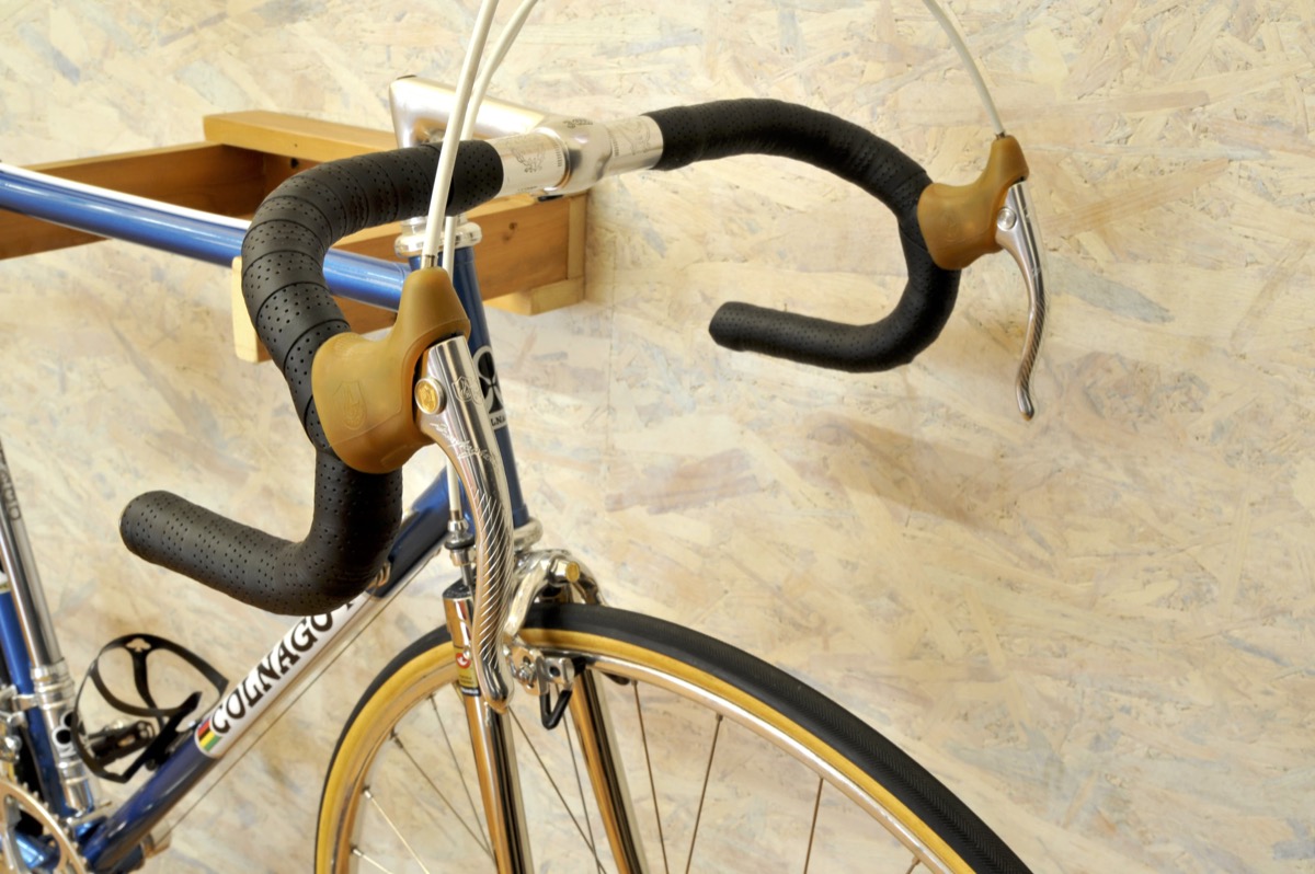 Colnago Mexico Cinquantesimo H