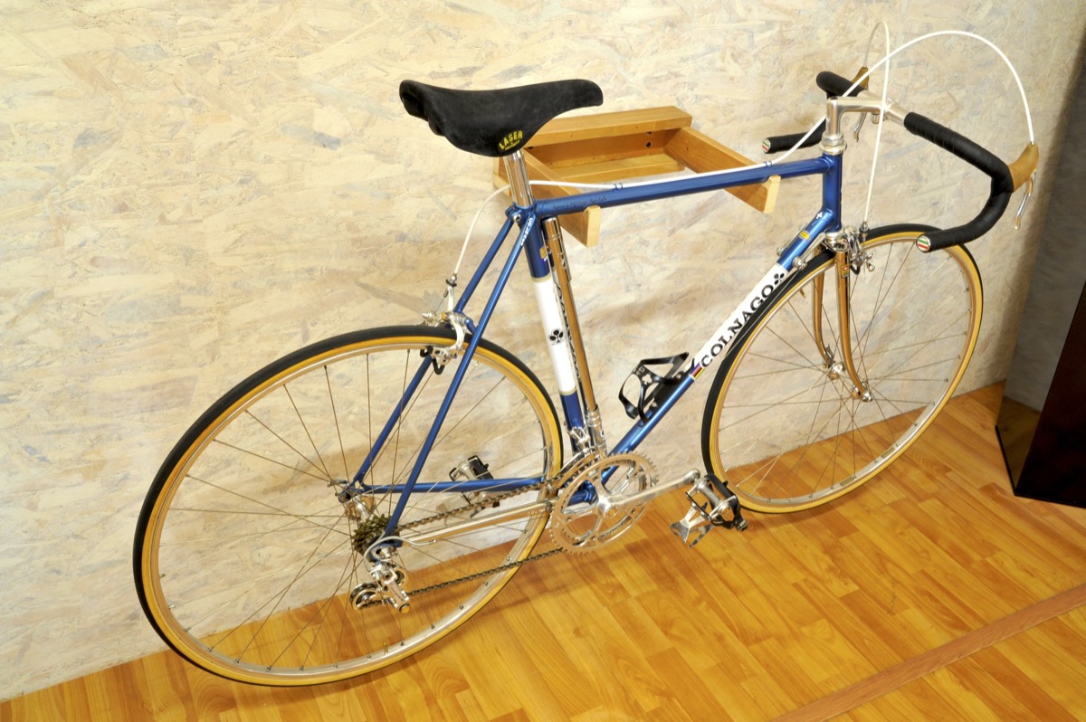 Colnago Mexico Cinquantesimo L