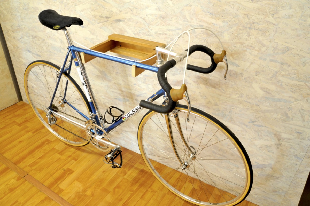 Colnago Mexico Cinquantesimo M