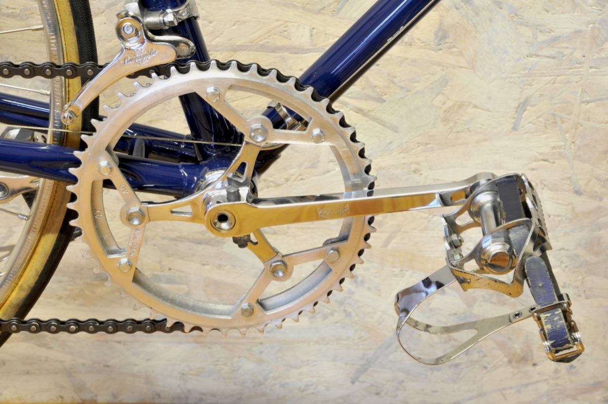 Corradini Fine Anni 50 B