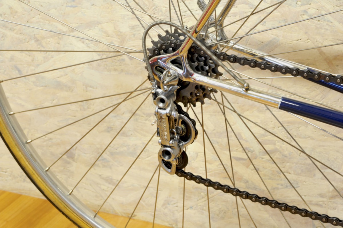 Corradini Fine Anni 50 C