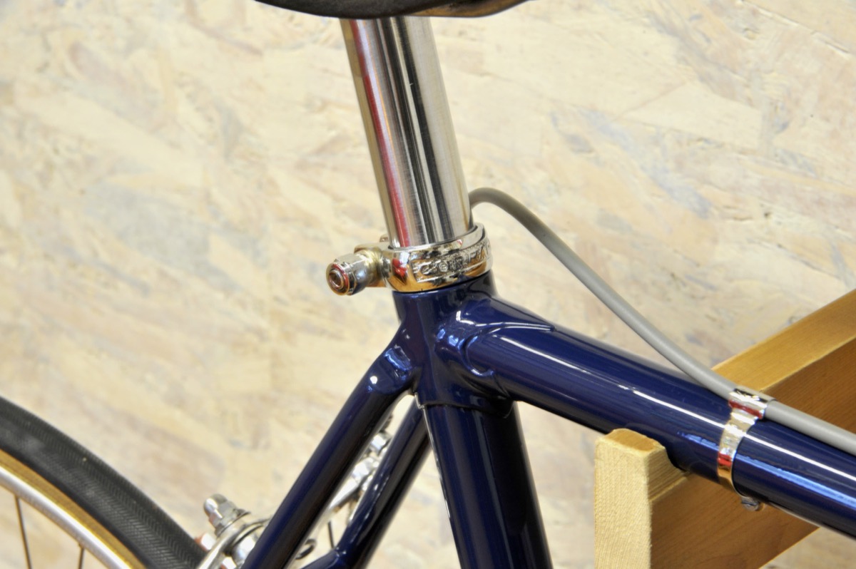 Corradini Fine Anni 50 D