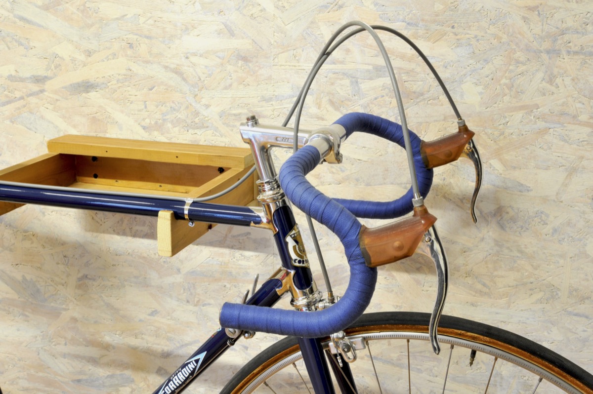 Corradini Fine Anni 50 F