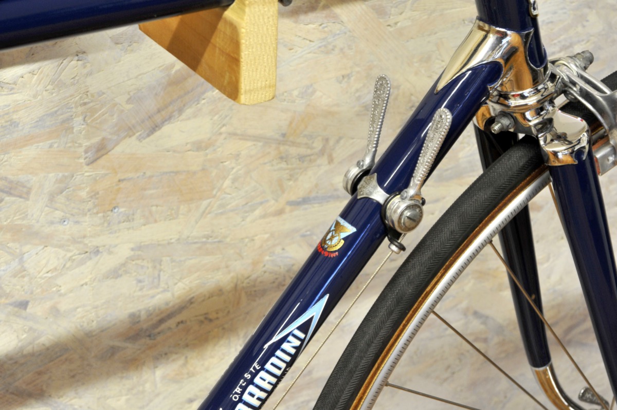 Corradini Fine Anni 50 G