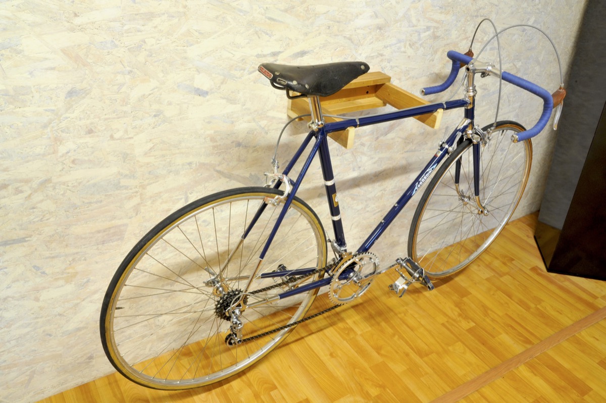 Corradini Fine Anni 50 H