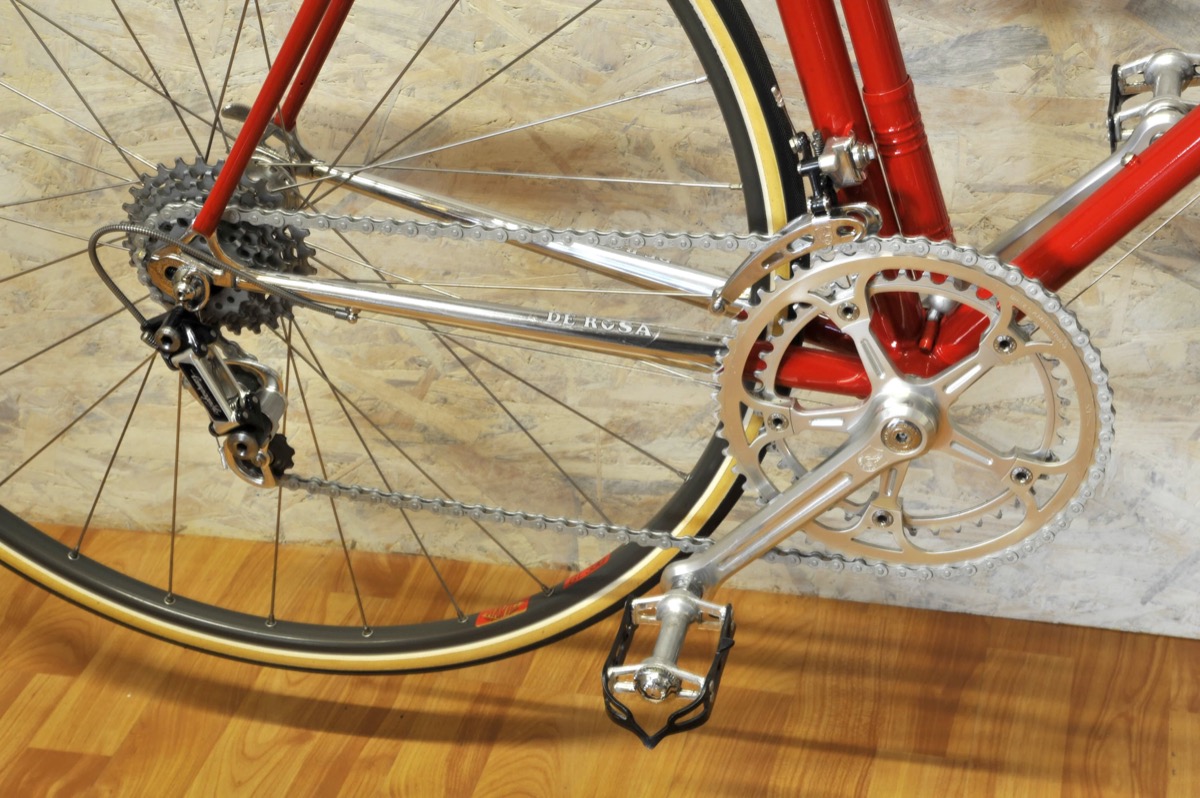 De Rosa Professional 1985 B