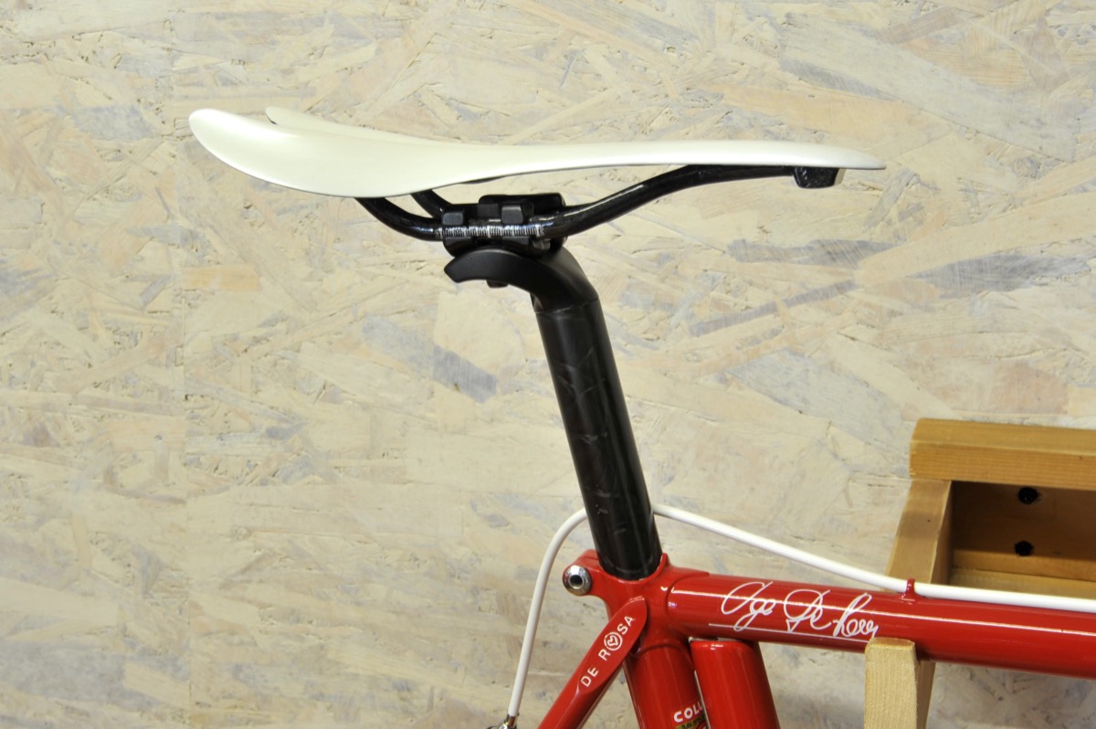 De Rosa Professional 1985 C