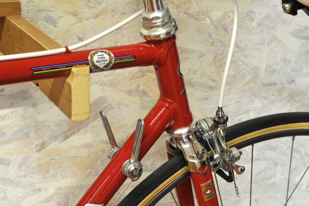 De Rosa Professional 1985 D