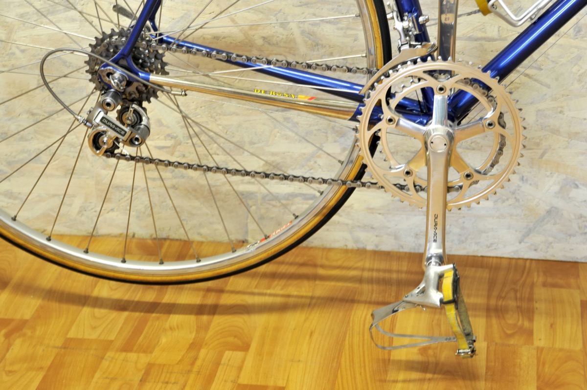 De Rosa Sammontana 1987 B