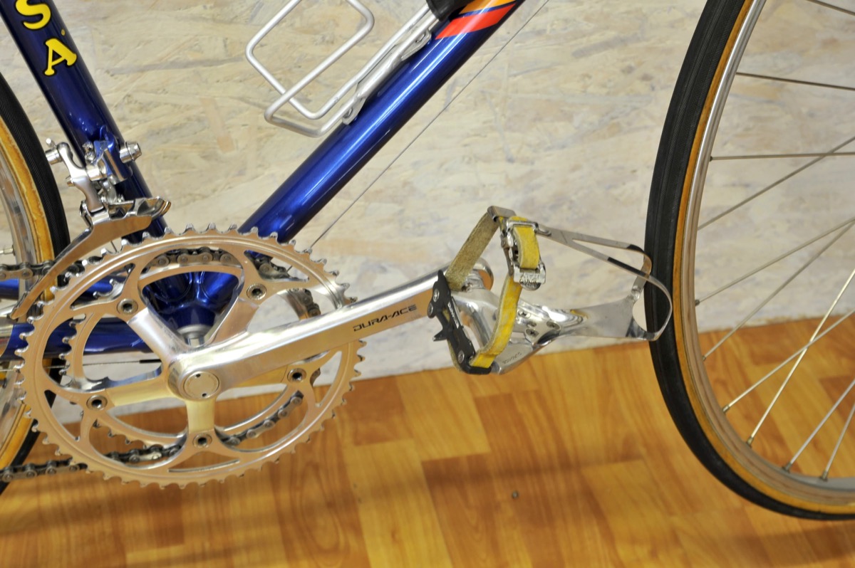 De Rosa Sammontana 1987 C