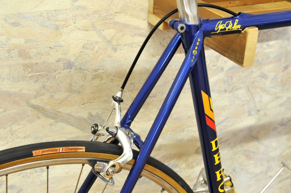 De Rosa Sammontana 1987 D