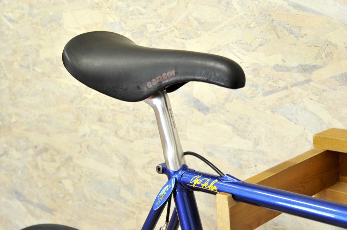 De Rosa Sammontana 1987 E