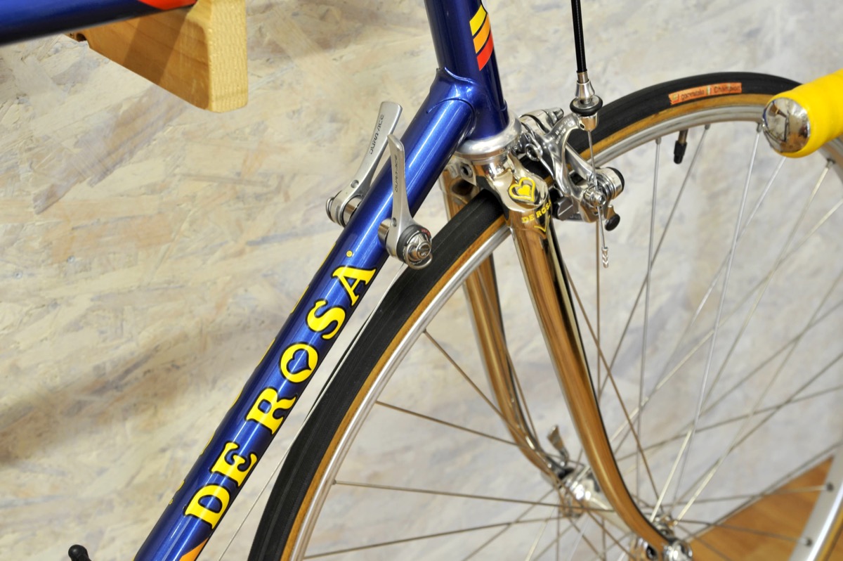 De Rosa Sammontana 1987 F