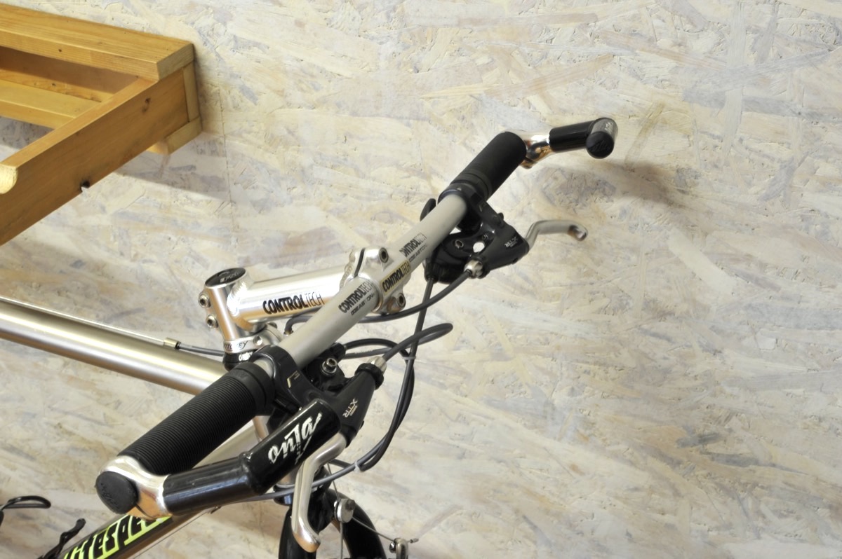 Lite Speed Titanio 1992 I