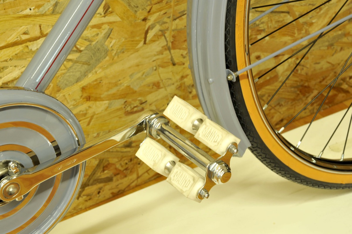 Maino Super Lusso 1940 B