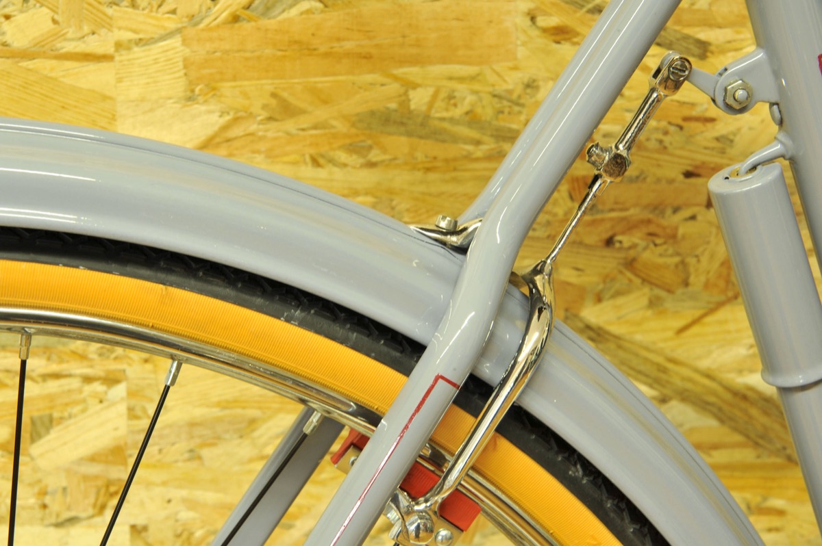 Maino Super Lusso 1940 D