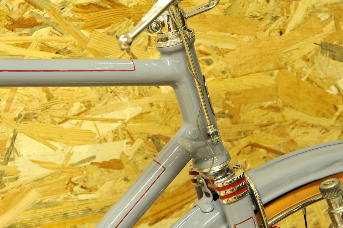 Maino Super Lusso 1940 G