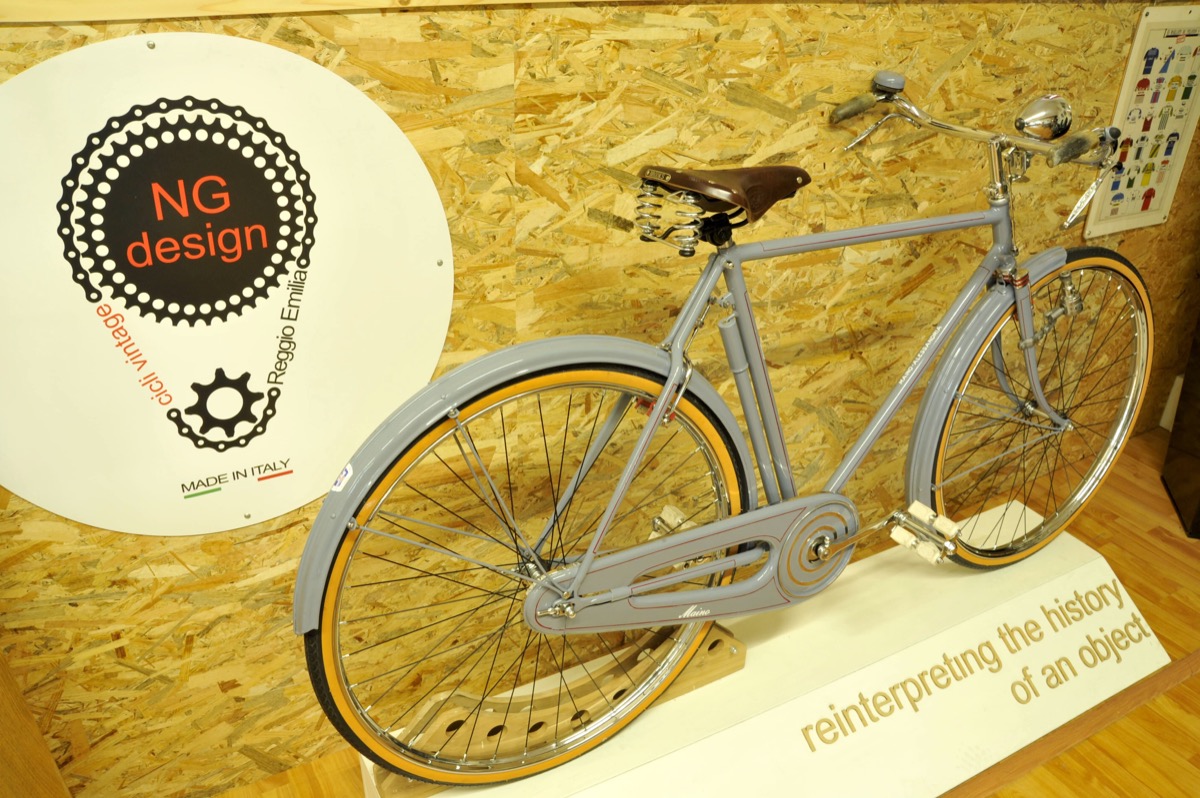 Maino Super Lusso 1940 H