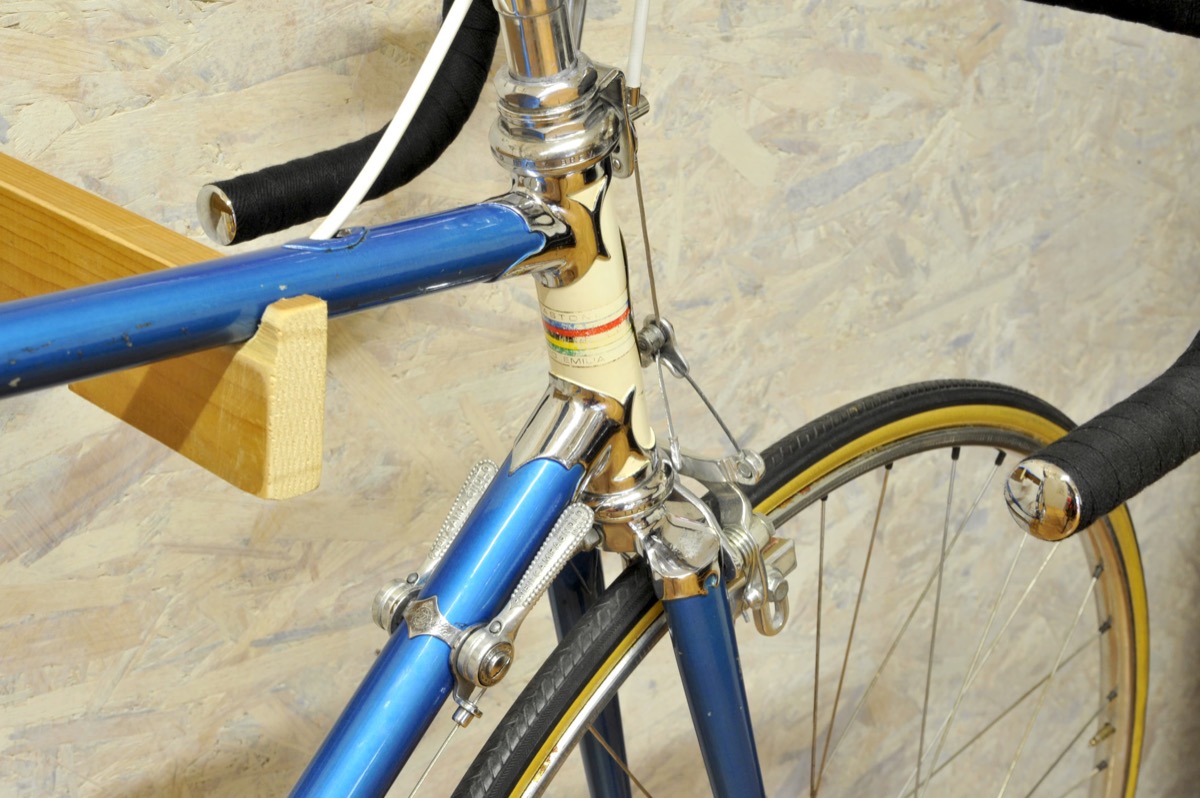 Marastoni Anni 60 Nervex D