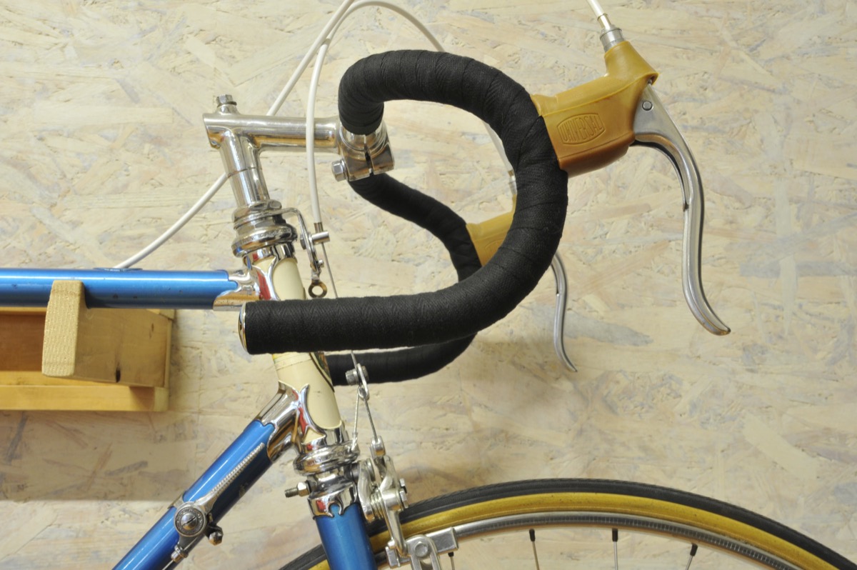 Marastoni Anni 60 Nervex E