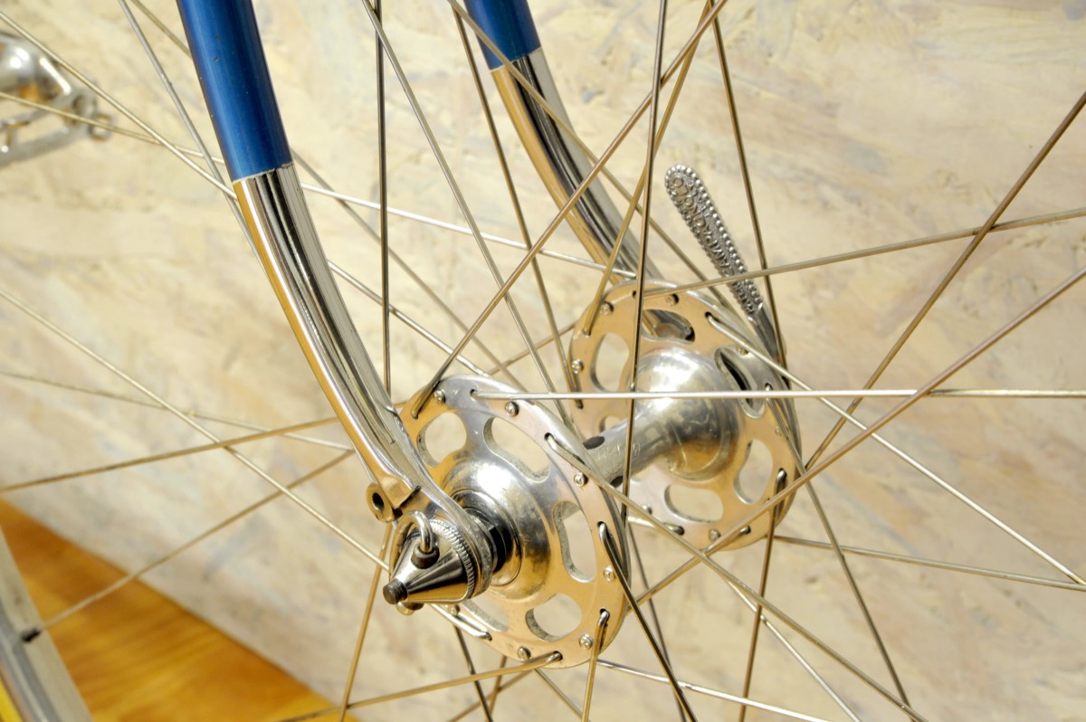 Marastoni Anni 60 Nervex G