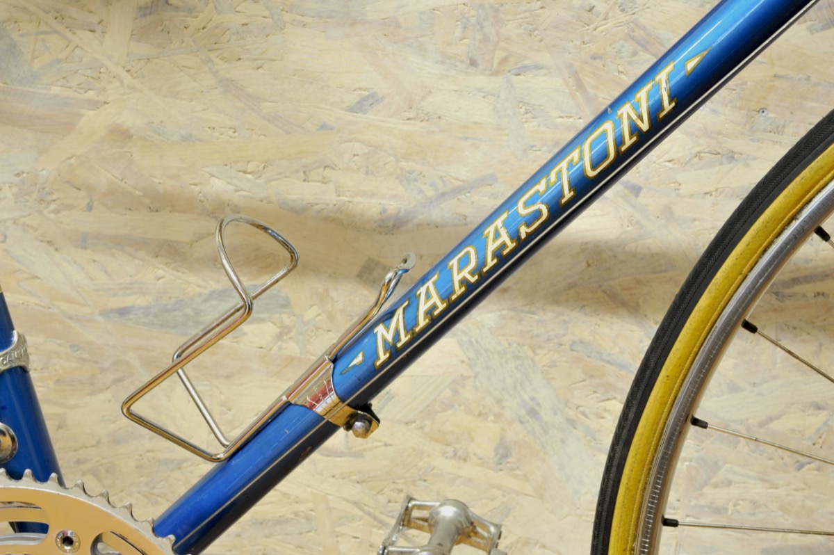 Marastoni Anni 60 Nervex I