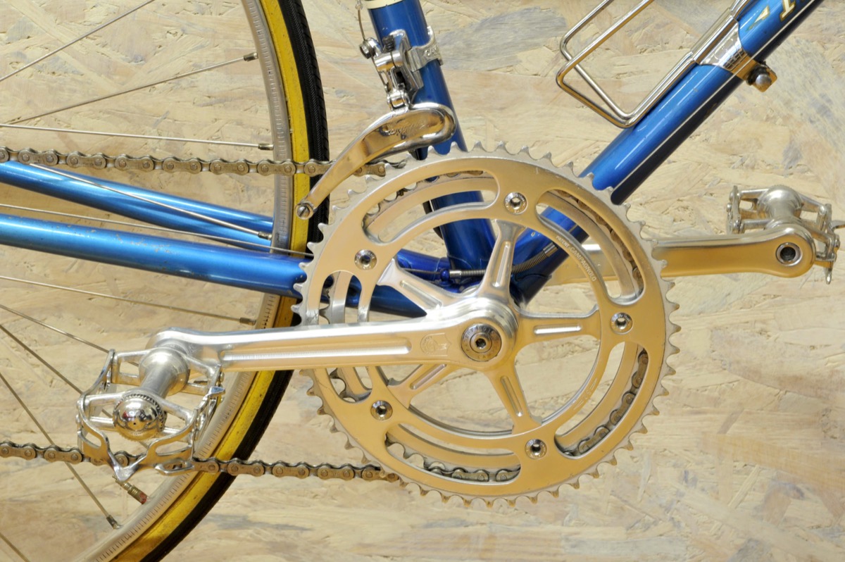 Marastoni Anni 60 Nervex L