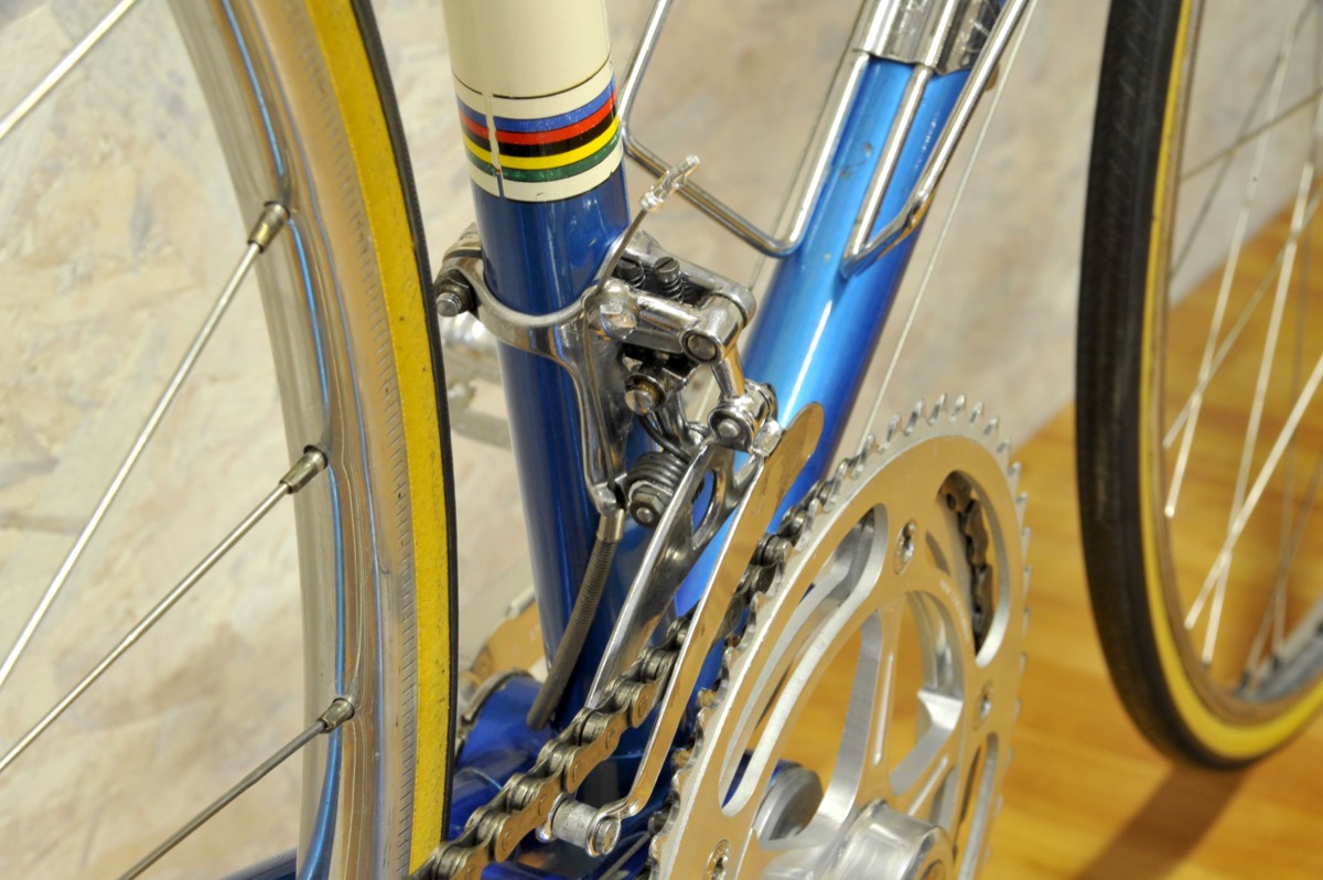 Marastoni Anni 60 Nervex M