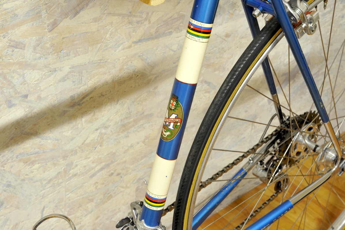 Marastoni Anni 60 Nervex N