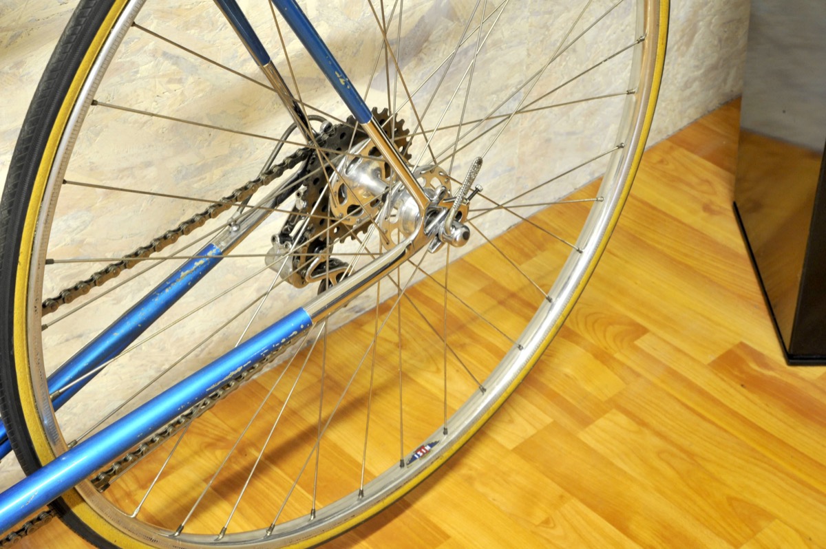 Marastoni Anni 60 Nervex P