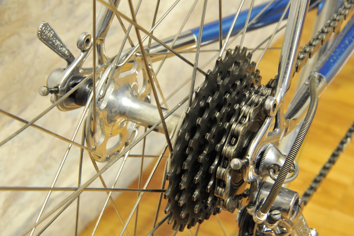 Marastoni Anni 60 Nervex R